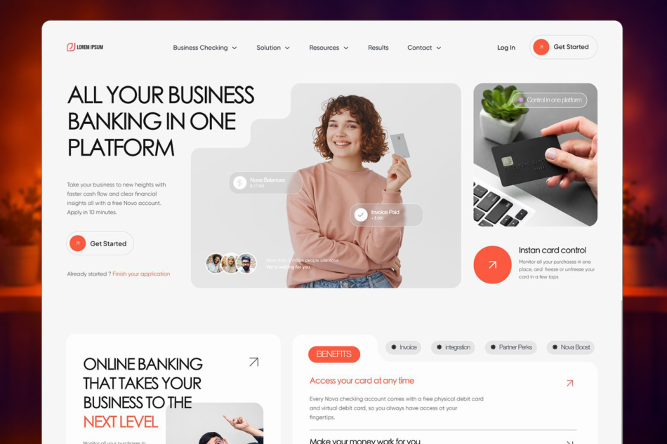 Why Every Business Needs a Professional Website in 2026