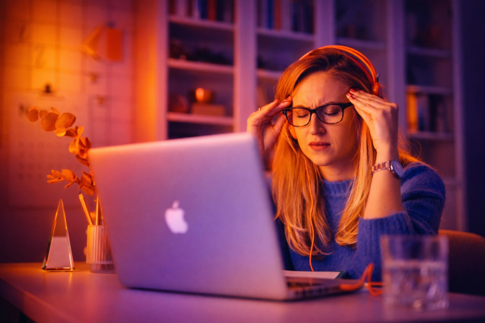 Website Design Mistakes That Are Costing You Real Customers