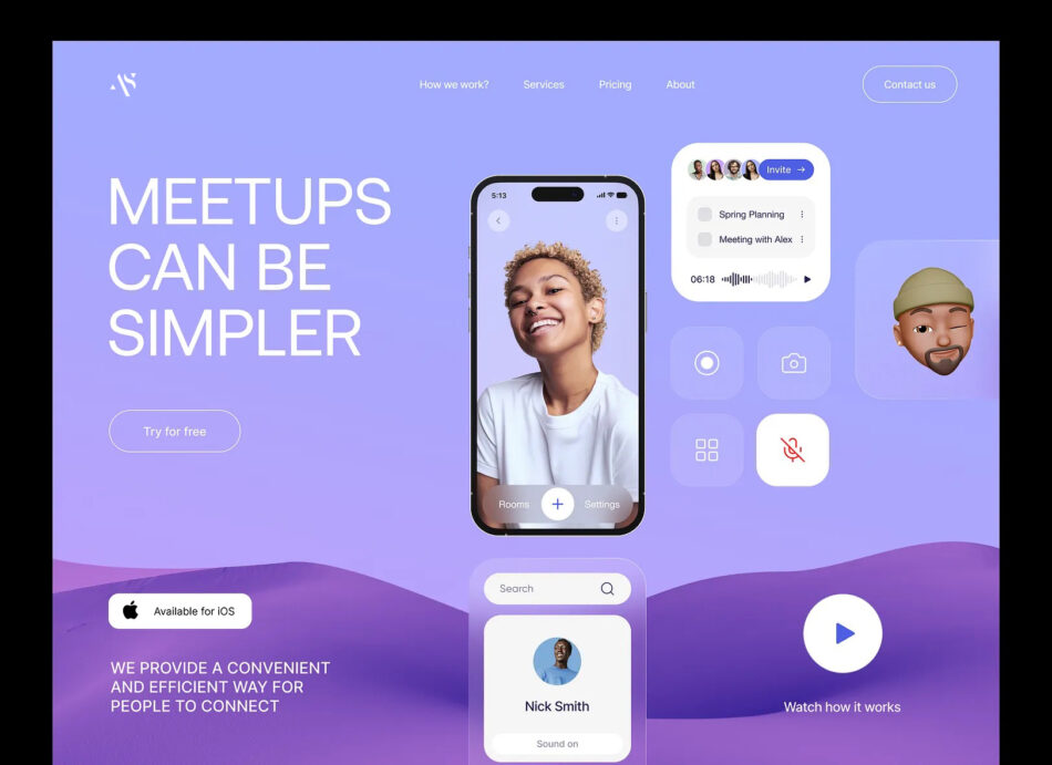 Establish Authority Through Five Fold Web Presence