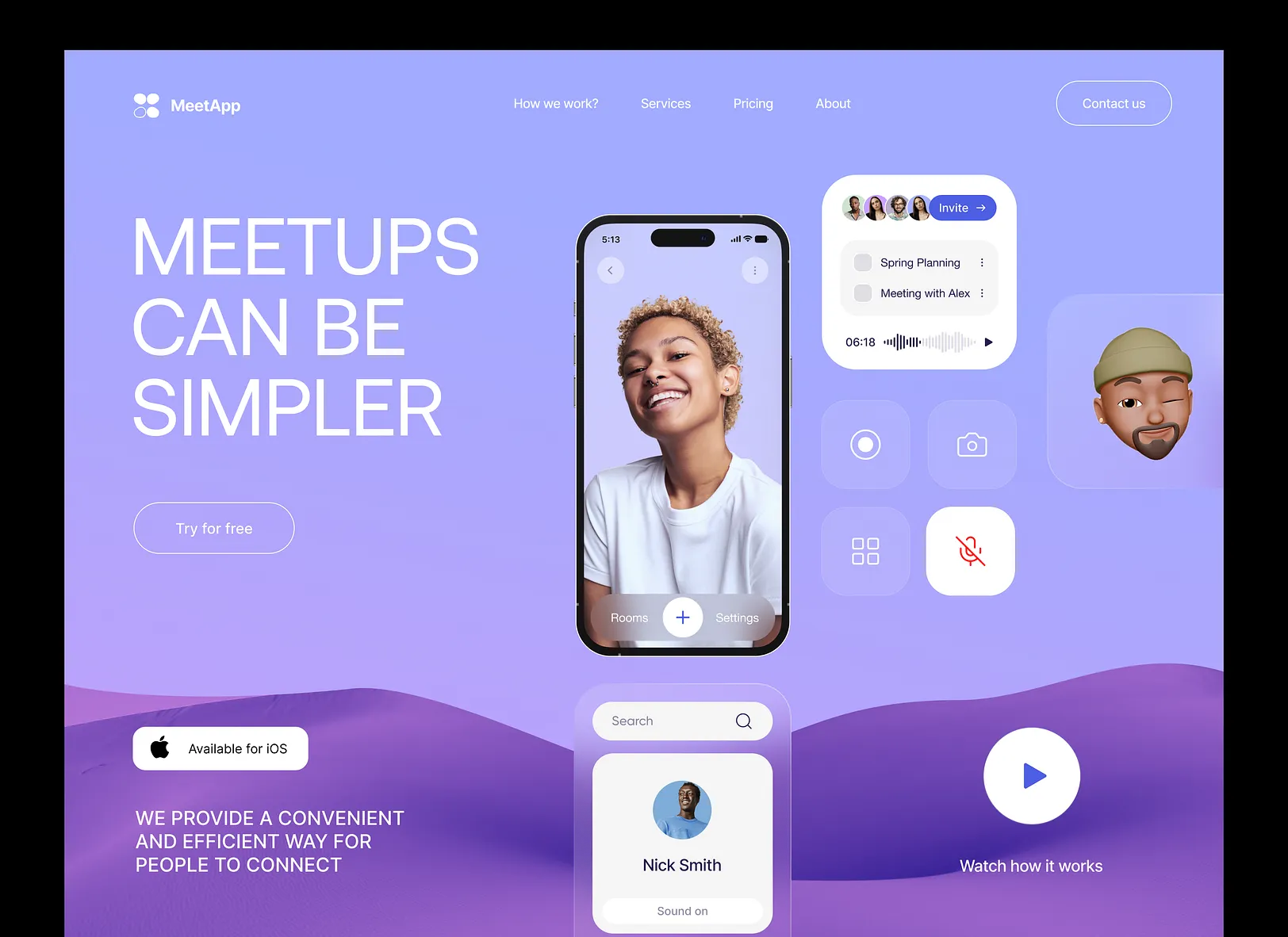 Establish Authority Through Five Fold Web Presence