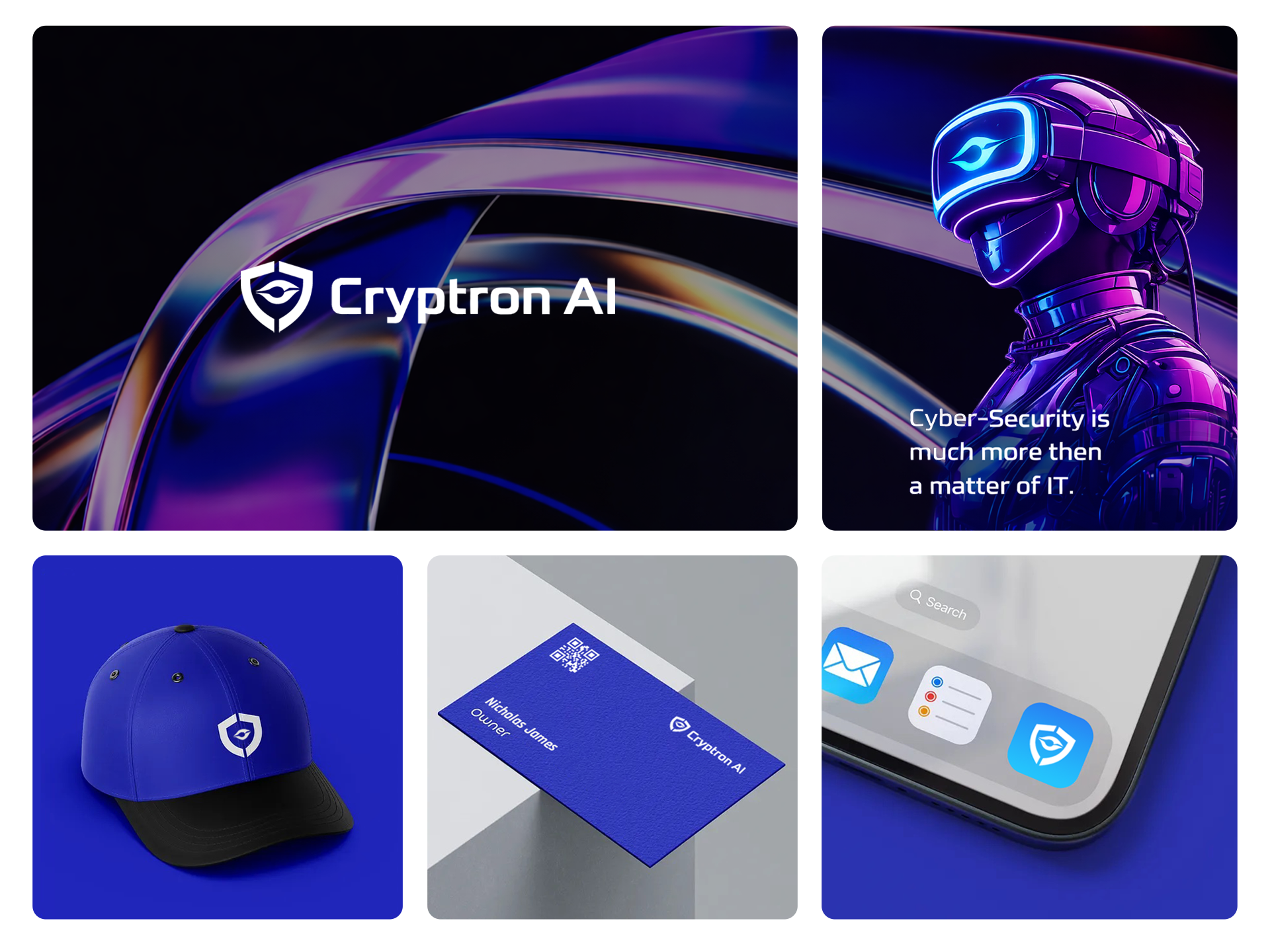 Digital Flyer Design