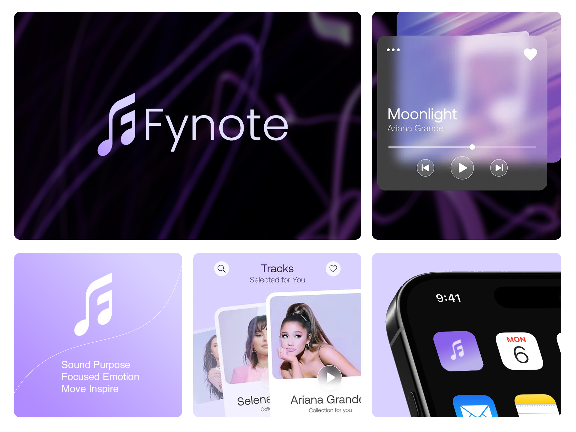 Fynote